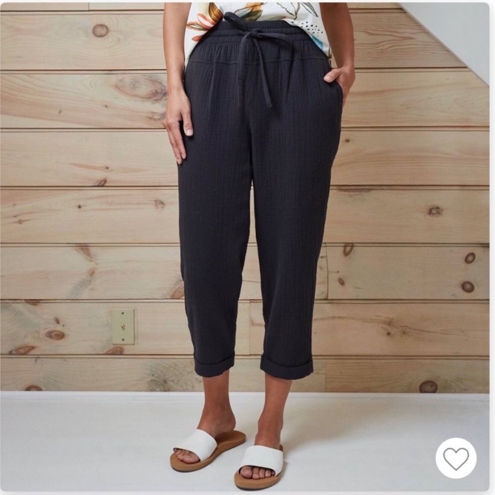 Universal Thread women’s gauze pants